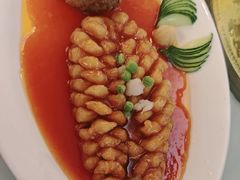 -清真马祥兴菜馆(云南北路店)