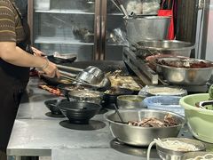 -张家羊肉汤粉小吃店