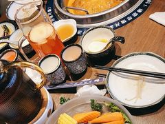 -快乐小羊(富强中路店)