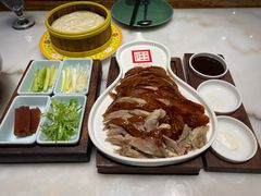 果木烤鸭-那家小馆(摩天活力城店)