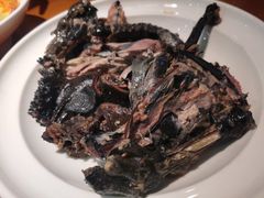 客家黑鸡肉-黑鸡小馆(金源店)