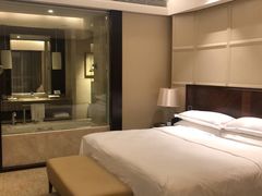 -广州粤海喜来登酒店