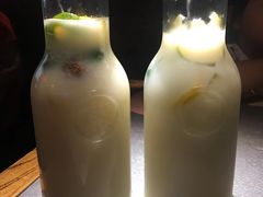 -探鱼·鲜青椒爽麻烤鱼(番禺万达店)