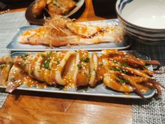 -戏作寿司(观音桥店)