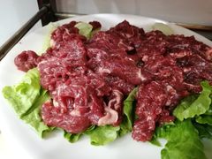 -红日饭店(裕隆三路店)