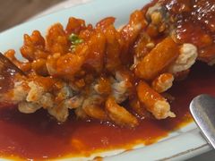 -香雪海饭店中餐厅(人民桥店)