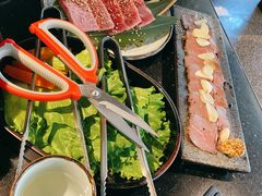 -虎丸烧肉(新大陆广场店)