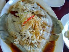 -牟传仁饭庄(星海店)