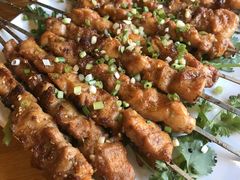 -義聚德·清真铜锅涮羊肉·烧烤(河东店)