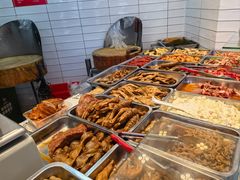 -晶牌烤鸭(延吉东路557弄小区店)