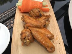 -Big Bamboo 大竹子体育主题餐厅(虹梅路店)