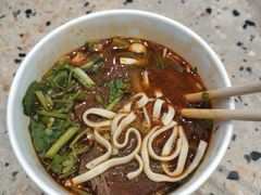 -豫楚源美猴王·面(武商广场店)