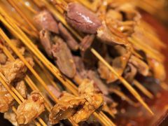 -嘉州鲜知味钵钵鸡(奎星楼店)