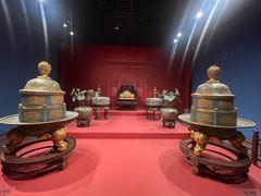 -上海博物馆(人民广场馆)