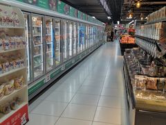 -家乐福(古北店)