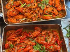 -食鸡公社辣子鸡·潍坊菜·烧烤