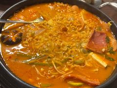 -韩鼎丰·韩国料理(林奥店)