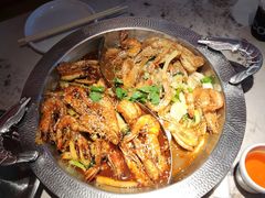 -邵汇大虾(甘井子万达店)