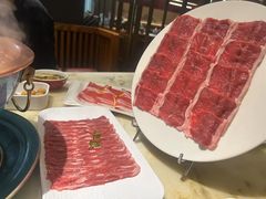 -涮福記·现切牛羊肉火锅(世纪汇店)