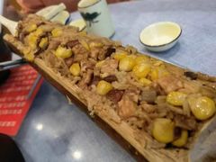 -大师傅金奖啤酒鱼(西街口总店)