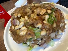 -海坛特色小吃·只做平潭特色菜(平潭店)