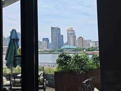 -浦江二号·独栋江景餐厅(滨江大道店)