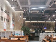 -谭三娘鲜切牛肉自助火锅(九眼桥总店)