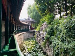 -莲池书院博物馆