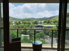 -宁波九龙湖开元度假村