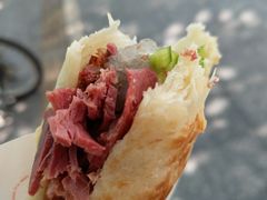 -姚延兴驴肉火烧(保税广场店)
