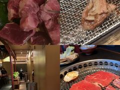 -300杯·和牛烧肉清酒专门店(廊里店)