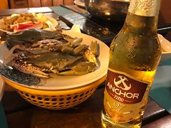 -渔家火锅·海鲜自助餐·演艺(亚龙湾天域酒店)