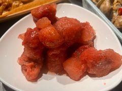 -有蚝有翅烧烤大排档·宵夜(右安门店)