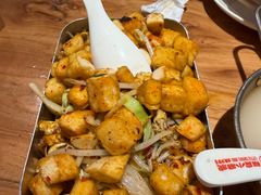 -福苗小骆驼烧烤(大唐不夜城店)