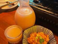 -槿Story·韩国料理(望京韩国美食城店)