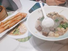 -苏晓玥·手作江南小吃(深圳北站店)