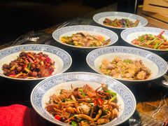 -广州中心皇冠假日酒店-环市食坊·海鲜自助餐厅