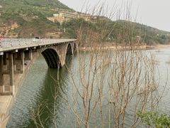-黑龙潭风景区