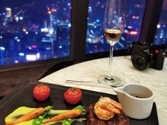 -广州四季酒店·佰鲜汇·现代法餐