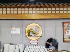 -老边饺子馆·东北菜(虎坊桥店)