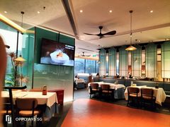 -闽海肴(北辰荟店)