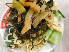 -沈老头包子(解放大路南胡同店)
