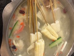 -川成串·自助串串香火锅(朝阳店)