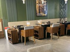 -东莞松山湖万象汇