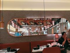 -新辣道鱼火锅(领展购物广场·中关村店)