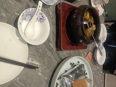 -福照楼汽锅鸡·云南菜(火车站锦江店)