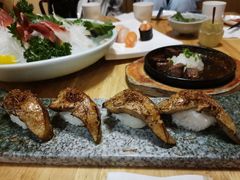 -东京屋(武定路店)