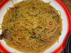 -泥糊破店小酒馆·团建聚餐(南京西路店)