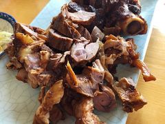 羊腿-呼市烧麦羊杂(幸福路店)