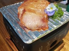 秘制炭烧肉-嘉禾·悦享餐厅(八方汇店)